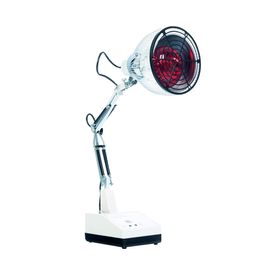 [VitaGRAM] Infrared Radiation Therapy Lamp WGT-8888S-Near Red Infrared Heat Lamp for Relieve Joint Pain and Muscle Aches for Body Standing Heat Lamp